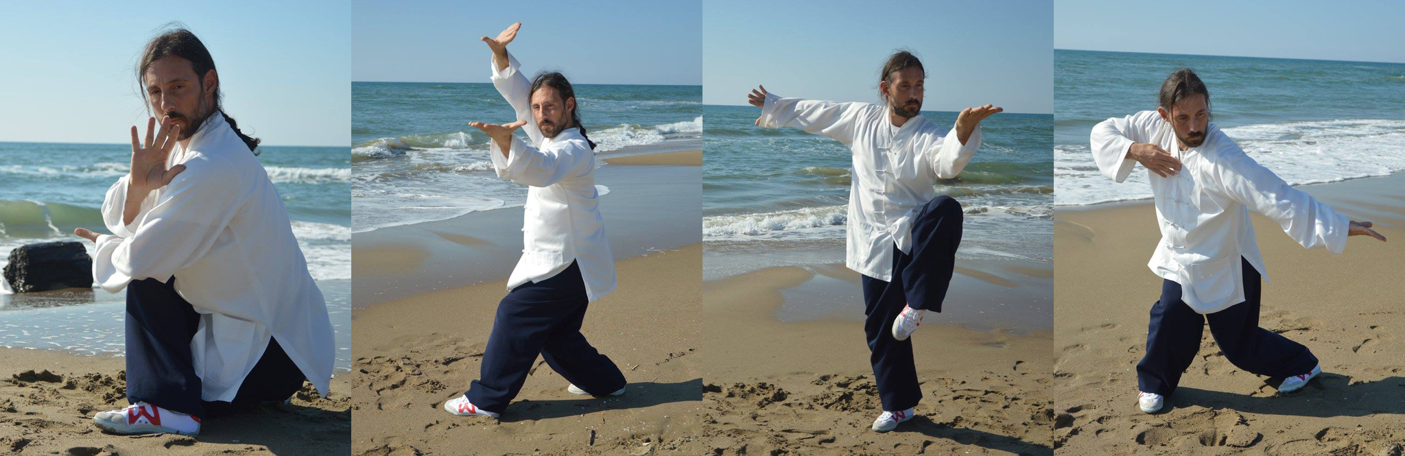 Baguazhang