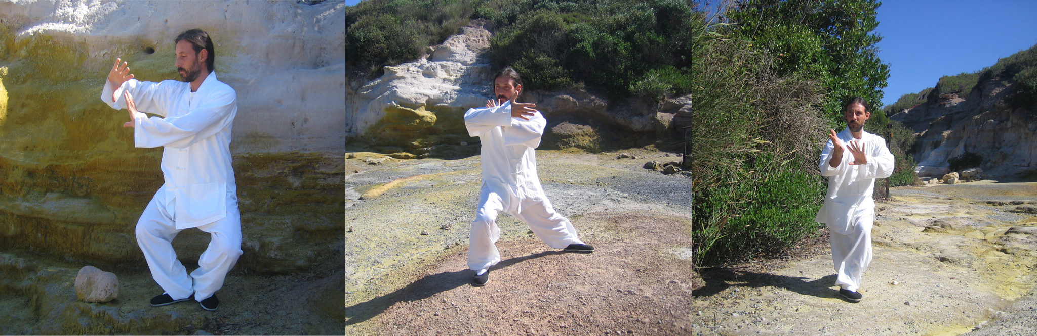 taijiquan